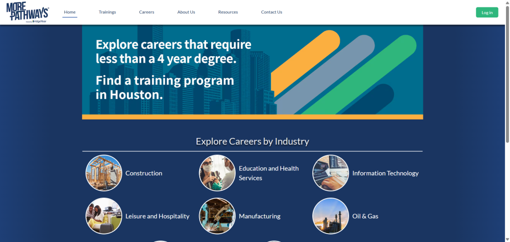 How Employers Build a Strong Talent Pipeline Before Students’ Graduation 3 morepathway career and job training site